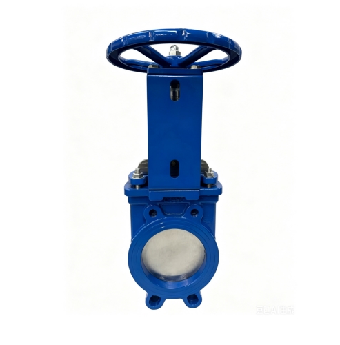 Knife Gate Valve